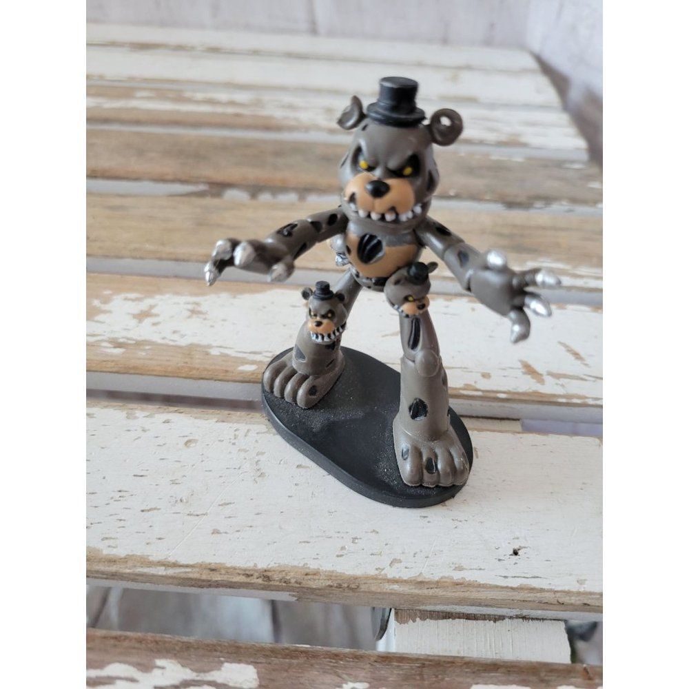 Funko bear five nights freddy 2017 figurine